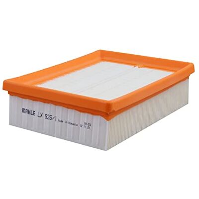 MAHLE LX 925/1 vzduchový filtr pro KTM DUKE MAHLE LX 925/1 vzduchový filtr pro KTM DUKE