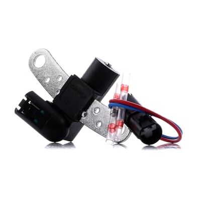 HELLA 6PU 009 163-971 Snímač impulzů, klikový hřídel 12V 2pólový tvar krytu zástrčky: kulaté s technickou dokumentací/s adaptérem specifickým pro vozidlo HELLA 6PU 009 163-971 Snímač impulzů, klikový hřídel 12V 2pólový tvar krytu zástrčky: kulaté s technickou dokumentací/s adaptérem specifickým pro vozidlo