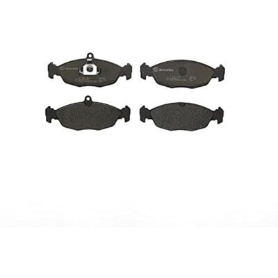 Brembo P 59 011 Bremsbelagsatz, Scheibenbremse (4-teilig) Brembo P 59 011 Bremsbelagsatz, Scheibenbremse (4-teilig)