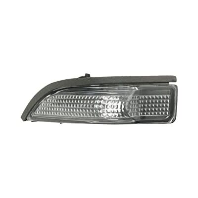 TYC 336-0072-3 Blinkleuchte Seitenblinker Außenspiegel Links Kompatibel mit TOYOTA Yaris Schrägheck P13 817410D020 817400D020 TYC 336-0072-3 Blinkleuchte Seitenblinker Außenspiegel Links Kompatibel mit TOYOTA Yaris Schrägheck P13 817410D020 817400D020