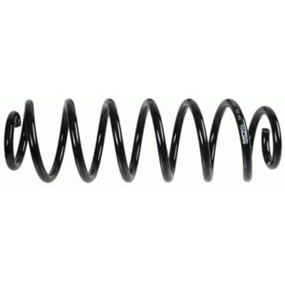 SACHS Fahrwerksfeder Feder Hinterachse für Altea Octavia Golf SACHS Fahrwerksfeder Feder Hinterachse für Altea Octavia Golf