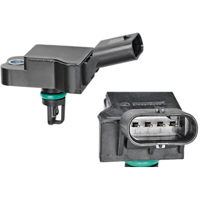 Valeo 255606 Sensor, Ansauglufttemperatur Valeo 255606 Sensor, Ansauglufttemperatur