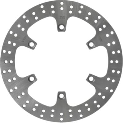 TRW MST206 Bremsscheibe für Cagiva Motorcycles Elefant I.E. 1990-1993 Vorderachse und andere Motorräder TRW MST206 Bremsscheibe für Cagiva Motorcycles Elefant I.E. 1990-1993 Vorderachse und andere Motorräder