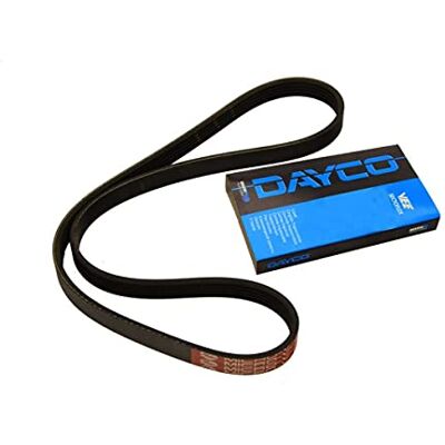Dayco Metzger 5PK1230 klínový žebrovaný řemen Kompatibel mit: CITROËN BX, BX Break, OPEL AGILA, ASTRA G Caravan, ASTRA G CC, ASTRA G CLASSIC Caravan, ASTRA G Stufenheck Dayco Metzger 5PK1230 klínový žebrovaný řemen Kompatibel mit: CITROËN BX, BX Break, OPEL AGILA, ASTRA G Caravan, ASTRA G CC, ASTRA G CLASSIC Caravan, ASTRA G Stufenheck