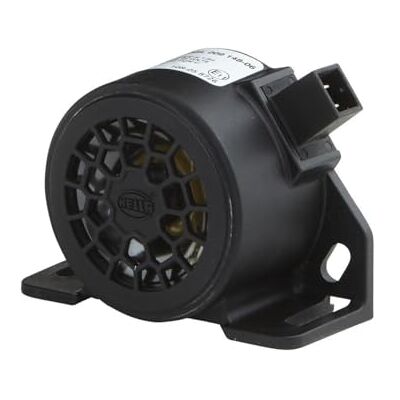 HELLA 3SL 009 148-061 Varování pro couvání 97dB(A) frekvenční rozsah: 1200 Hz šroubovaný konektor: AMP množství: 1 HELLA 3SL 009 148-061 Varování pro couvání 97dB(A) frekvenční rozsah: 1200 Hz šroubovaný konektor: AMP množství: 1