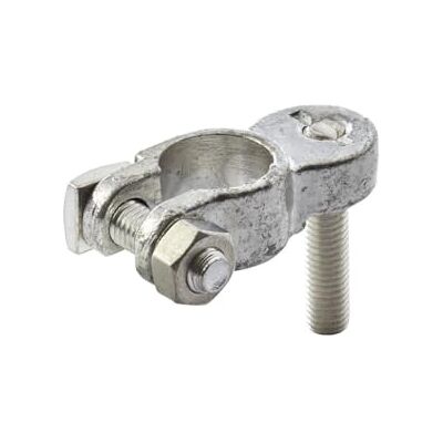 HELLA 8KX 747 875-001 svorka na póly baterie šroubovací svorka 12/24 V Ø: 8 mm počet pólů: 1 HELLA 8KX 747 875-001 svorka na póly baterie šroubovací svorka 12/24 V Ø: 8 mm počet pólů: 1