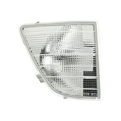 TYC Směrové světlo blinkr bílý pravý pro MERCEDES Sprinter W904 W903 904 903 1995-20 TYC Směrové světlo blinkr bílý pravý pro MERCEDES Sprinter W904 W903 904 903 1995-20