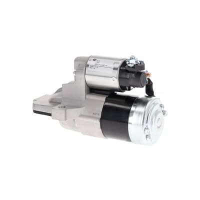 HELLA 8EA 012 528-141 Startér/startér 12V 1kW HELLA 8EA 012 528-141 Startér/startér 12V 1kW