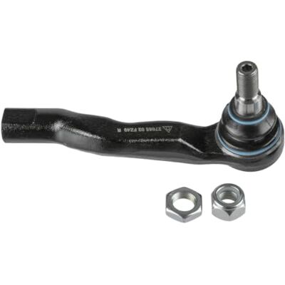 Lemförder 27665 02 Hlava spojovací tyče pro Mercedes-Benz Vito/Mixto skříň (W639) 2003 pravá, přední náprava a jiná vozidla Lemförder 27665 02 Hlava spojovací tyče pro Mercedes-Benz Vito/Mixto skříň (W639) 2003 pravá, přední náprava a jiná vozidla