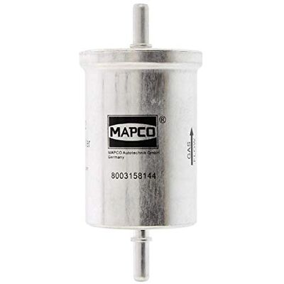 Mapco 62072 palivový filtr Mapco 62072 palivový filtr