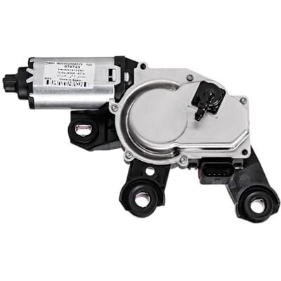 Valeo Motor zadního stěrače 579723 TOUAREG 2 (2010 2014) ; TOUAREG 2 FL (2014 -) Valeo Motor zadního stěrače 579723 TOUAREG 2 (2010 2014) ; TOUAREG 2 FL (2014 -)