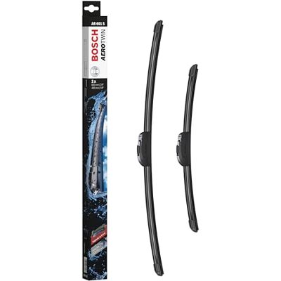 Bosch 3397118907 sada gumiček stěračů Aerotwin náhradní sada AR601S-- Bosch 3397118907 sada gumiček stěračů Aerotwin náhradní sada AR601S--