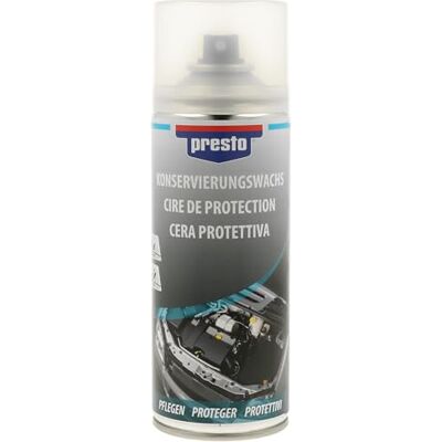 Presto 157158 konzervační vosk 400 ml Presto 157158 konzervační vosk 400 ml