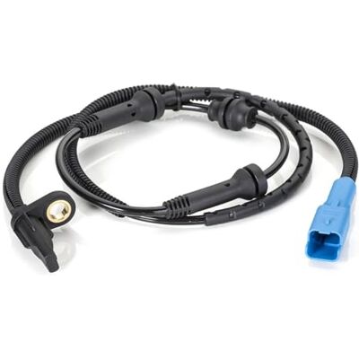 HELLA 6PU 012 806-321 ABS senzor otáčky kol 12 V 2pólový kabel: 960 mm HELLA 6PU 012 806-321 ABS senzor otáčky kol 12 V 2pólový kabel: 960 mm