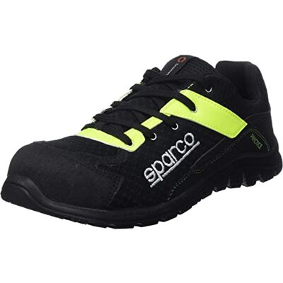 Sparco Practice Sparco Practice