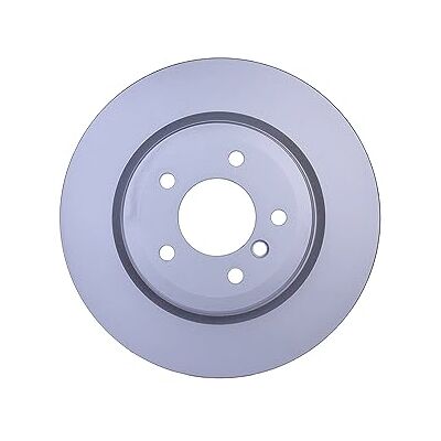 HELLA 8DD 355 111-961 Bremsscheibe 54379PRO beschichtet 336mm 22mm Innenbelüftet für u.a. BMW HELLA 8DD 355 111-961 Bremsscheibe 54379PRO beschichtet 336mm 22mm Innenbelüftet für u.a. BMW