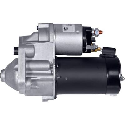 HELLA 8EA 012 527-211 Startér/startér 12V 1.1kW pro mj. Volvo V40 Estate (645) HELLA 8EA 012 527-211 Startér/startér 12V 1.1kW pro mj. Volvo V40 Estate (645)