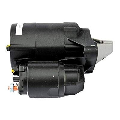 HELLA 8EA 011 610-031 Startér/startér 12V 0,85kW HELLA 8EA 011 610-031 Startér/startér 12V 0,85kW