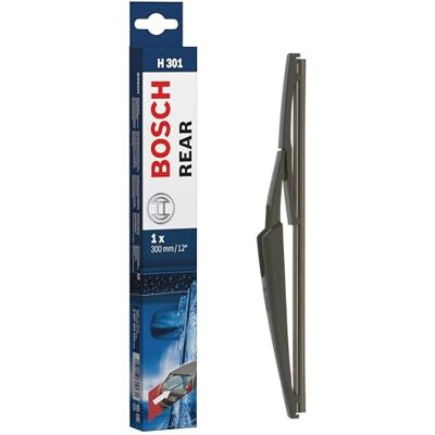 Bosch 3397004629 List stěrače zadní H301 délka: 300 Bosch 3397004629 List stěrače zadní H301 délka: 300