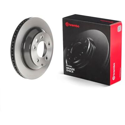 Brembo 09.C884.11 Bremsscheiben Brembo 09.C884.11 Bremsscheiben