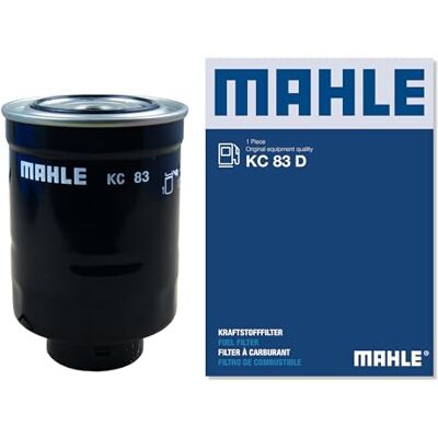 MAHLE KC 83D palivový filtr pro MITSUBISHI L200 / TRITON (KA_T, KB_T) MAHLE KC 83D palivový filtr pro MITSUBISHI L200 / TRITON (KA_T, KB_T)