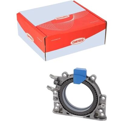 Corteco Wellendichtring Kurbelwelle Getriebeseitig passend für A1 A3 A4 A5 Corteco Wellendichtring Kurbelwelle Getriebeseitig passend für A1 A3 A4 A5