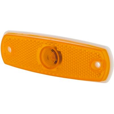 HELLA 2PS 962 964-031 Boční obrysové světlo obrysové světlo přívěs karavan halogen 12V šroubové připojení/montáž CCC/SAE/ADR/GGVS pravý/levá HELLA 2PS 962 964-031 Boční obrysové světlo obrysové světlo přívěs karavan halogen 12V šroubové připojení/montáž CCC/SAE/ADR/GGVS pravý/levá