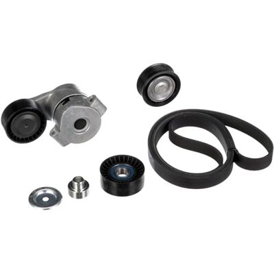 Gates K026PK1670 sada klínových řemenů 6 počet žil guma pro FORD Transit Mk6 skříň (V347, V348, FA) 1613845880 2110260 6PK1670 Gates K026PK1670 sada klínových řemenů 6 počet žil guma pro FORD Transit Mk6 skříň (V347, V348, FA) 1613845880 2110260 6PK1670
