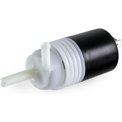 HELLA 8TW 005 496-051 Čerpadlo ostřikovače, čištění skel 24 V elektrické monočerpadlo 2bar průtok: 60 l/h HELLA 8TW 005 496-051 Čerpadlo ostřikovače, čištění skel 24 V elektrické monočerpadlo 2bar průtok: 60 l/h