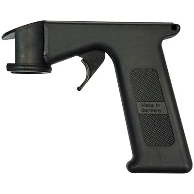 Foliatec 79970 pistole pro aerosolové nádoby s barvou Foliatec 79970 pistole pro aerosolové nádoby s barvou