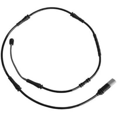 HELLA 8DK 355 252-331 výstražný kontakt, opotřebení brzdového obložení P8627 pro mj. BMW HELLA 8DK 355 252-331 výstražný kontakt, opotřebení brzdového obložení P8627 pro mj. BMW