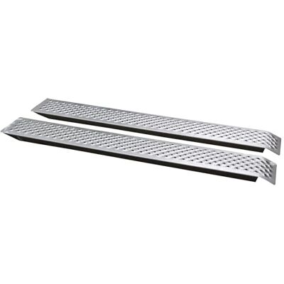 Unitec 10320 Nájezdová rampa ALU Unitec 10320 Nájezdová rampa ALU