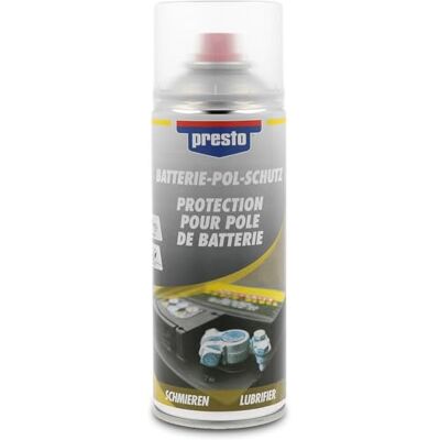 Presto 157059 Ochrana pólů baterie 400 ml Presto 157059 Ochrana pólů baterie 400 ml