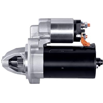 HELLA 8EA 011 610-341 Startér/startér 12V 1,4kW HELLA 8EA 011 610-341 Startér/startér 12V 1,4kW