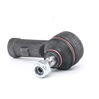 TRW Automotive AfterMarket JTE211 Hlava spojovací tyče, černá TRW Automotive AfterMarket JTE211 Hlava spojovací tyče, černá