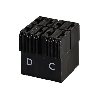 HELLA 8JB 742 649-001 Steckverteiler Set HELLA 8JB 742 649-001 Steckverteiler Set