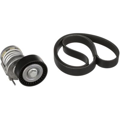 Gates K036PK1078 sada klínových řemenů pro VAG (množství: 1 ks) Gates K036PK1078 sada klínových řemenů pro VAG (množství: 1 ks)