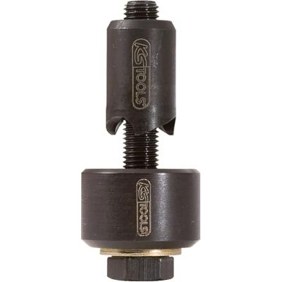 KS Tools 129.0047 šroubová tyč, 47 mm KS Tools 129.0047 šroubová tyč, 47 mm