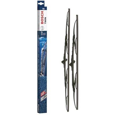 Bosch 3 397 001 725 konvenční stěrače Bosch 3 397 001 725 konvenční stěrače