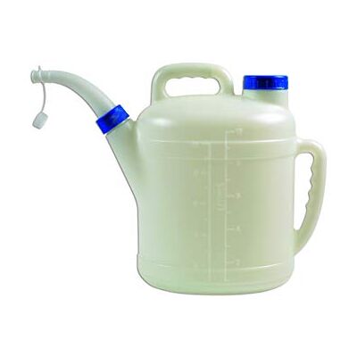 Laser 6868 Measuring Jug, 10 litrů, modrá Laser 6868 Measuring Jug, 10 litrů, modrá