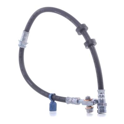 HELLA 8AH 355 460-051 Brzdová hadice AH6005 mimo jiné pro SEAT / ŠKODA / VOLKSWAGEN HELLA 8AH 355 460-051 Brzdová hadice AH6005 mimo jiné pro SEAT / ŠKODA / VOLKSWAGEN