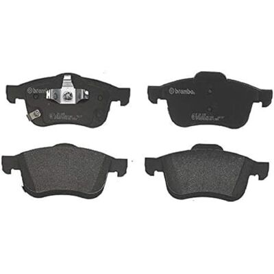 Brembo P 23 155 Bremsbeläge Brembo P 23 155 Bremsbeläge