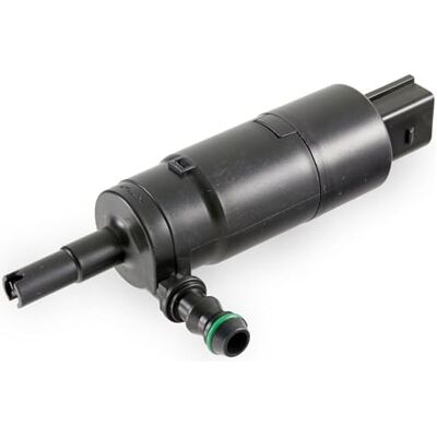 HELLA 8TW 006 849-031 čerpadlo pro ostřikování, čištění světlometů 12 V elektrické monočerpadlo konektor: plochá zástrčka HELLA 8TW 006 849-031 čerpadlo pro ostřikování, čištění světlometů 12 V elektrické monočerpadlo konektor: plochá zástrčka