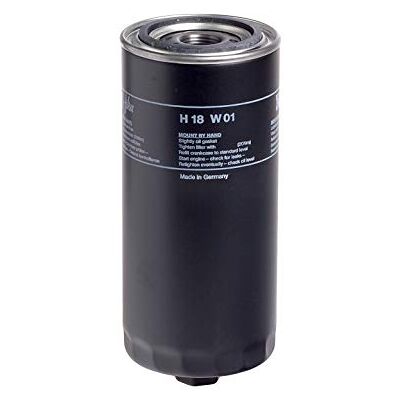 Hengst H18W01 Ölfilter Hengst H18W01 Ölfilter