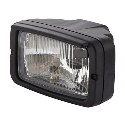HELLA 1AB 007 145-001 Hlavní halogenový světlomet 7145 12/24V referenční číslo: 10 montáž zástrčka: plochá zástrčka vpředu vpravo/vlevo HELLA 1AB 007 145-001 Hlavní halogenový světlomet 7145 12/24V referenční číslo: 10 montáž zástrčka: plochá zástrčka vpředu vpravo/vlevo