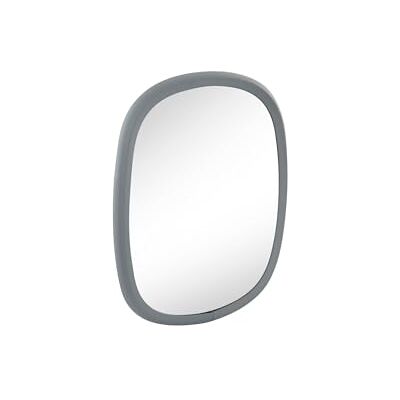 HELLA Vnější zrcátko traktor pro mj. AGCO G931812100010 plastové pouzdro šedé šířka: 165 mm výška: 210 mm oboustranná 8SB 002 404-131 HELLA Vnější zrcátko traktor pro mj. AGCO G931812100010 plastové pouzdro šedé šířka: 165 mm výška: 210 mm oboustranná 8SB 002 404-131