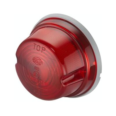 HELLA 2SA 001 259-751 koncové světlo 12/24 V montáž barva světla: červená vzadu/vlevo/nahoře/vpravo HELLA 2SA 001 259-751 koncové světlo 12/24 V montáž barva světla: červená vzadu/vlevo/nahoře/vpravo