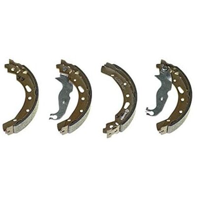 Brembo S24540 Bremsbacken, Anzahl 4 Brembo S24540 Bremsbacken, Anzahl 4