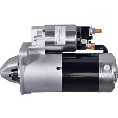 HELLA 8EA 012 527-641 Startér/startér 12V 1,7kW HELLA 8EA 012 527-641 Startér/startér 12V 1,7kW