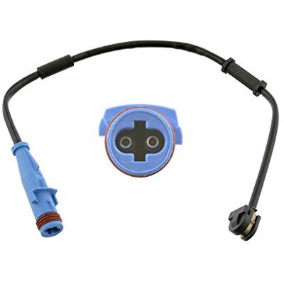 febi bilstein 27183 kontakt s opotřebením, 1 kus febi bilstein 27183 kontakt s opotřebením, 1 kus